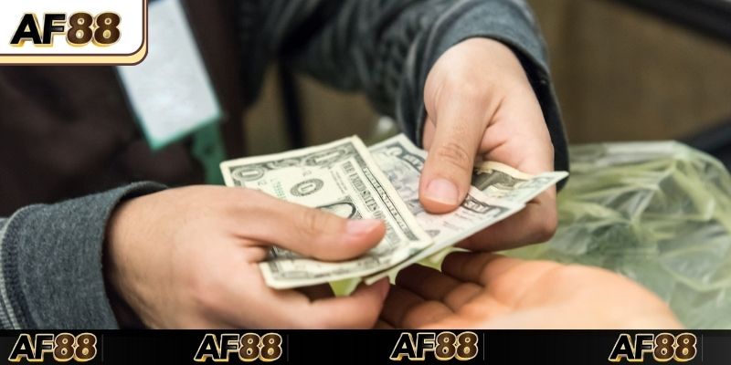 Những điều kiện thuận lợi để rút tiền