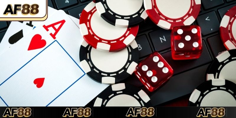 Những lợi điểm của việc đăng nhập AF88