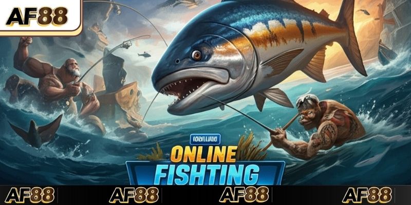 Nhiều thể loại săn cá đổi thưởng cực đỉnh