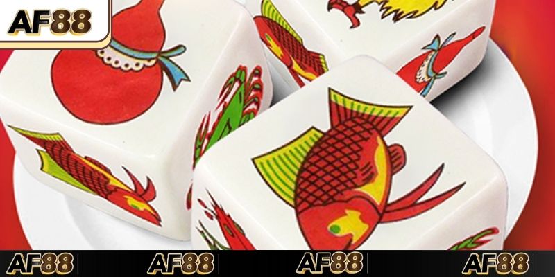 Một vài mẹo chơi Bầu Cua dễ thắng lớn