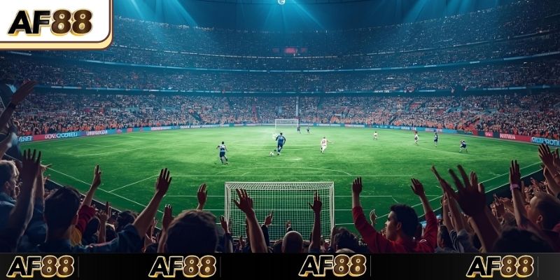 Định nghĩa cá cược FIFA Online 4 là gì chuẩn xác