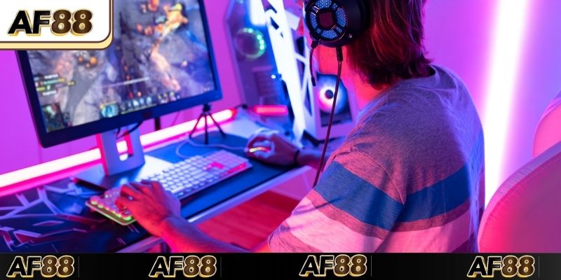 Nền tảng game esport hàng đầu đáng tin cậy hiện nay