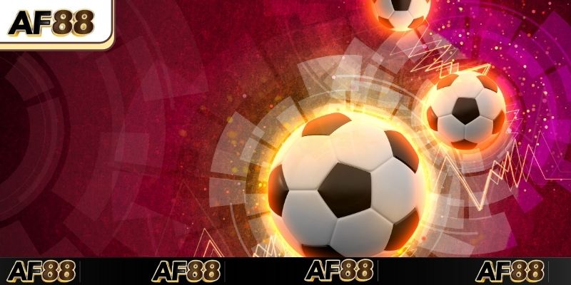 Tỷ lệ bóng đá châu Âu