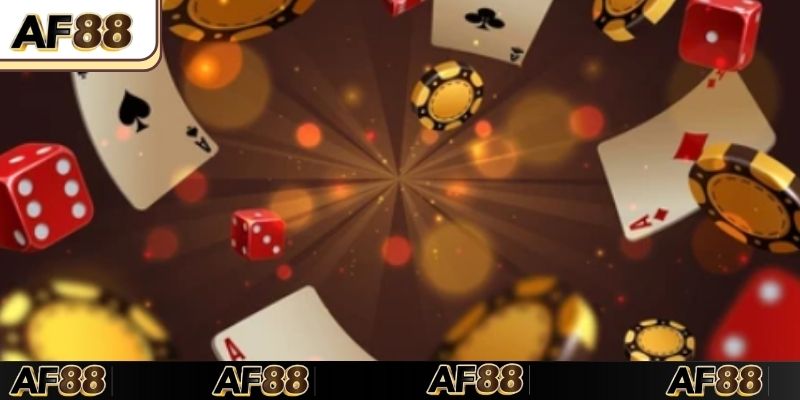 Những điểm lợi khi hội viên tham gia khuyến mãi AF88