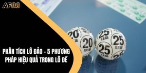 Phân Tích Lô Đảo - 5 Phương Pháp Hiệu Quả Trong Lô Đề