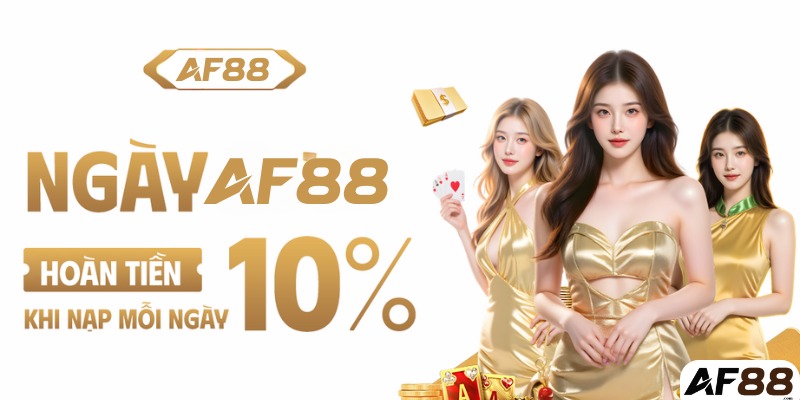 NGÀY AF88